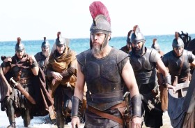 The Odyssey.. ملحمة عصرنا التي جمعت عبقريتي هوميروس وكريستوفر نولان
