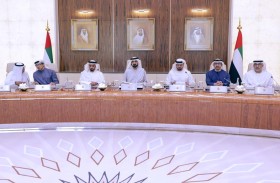 محمد بن راشد: تجارتنا الخارجية في نمو مستمر وحققت أفضل النتائج في عام 2022 بإجمالي 2.233 تريليون درهم وبنمو بلغ 17 %