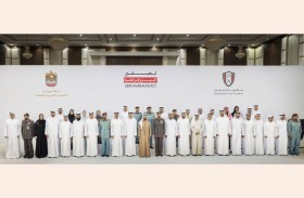 محمد بن حمد الشرقي: تصفير البيروقراطية أولوية لتعزيز كفاءة الخدمات ورضا المتعاملين