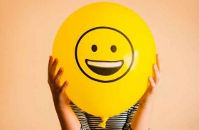 الباحثون يجدون ما قد يعطينا دفعة أكبر للسعادة!