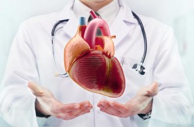 دراسة: ربع البالغين يعانون من أمراض قلب «صامتة»