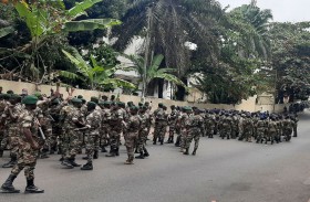 فايننشال تايمز: ليست كل انقلابات أفريقيا متشابهة  