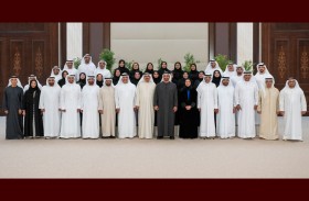 المجلس الوطني الاتحادي :  54 عاماً من المشاركة الوطنية الفاعلة في مسيرة التنمية الشاملة المستدامة