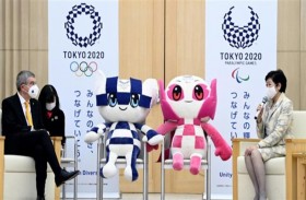 تأجيل أولمبياد طوكيو يكلف 1.6 مليار يورو