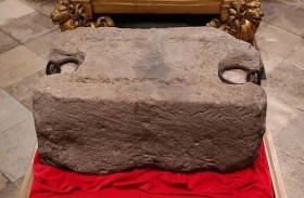 ما هو حجر القَدَر؟ وهل سيستخدم في تتويج الملك تشارلز؟