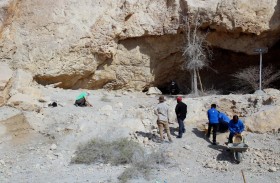 اكتشافات أثرية جديدة في الفجيرة تعيد كتابة تاريخ الاستيطان البشري في الإمارات
