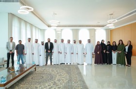 مركز باحثي الإمارات يوسع شراكاته لتمكين الكفاءات الوطنية وتعزيز البحث العلمي