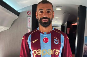 أسطورة طرابزون: محمد صلاح أكبر صفقة في تاريخ النادي وسيغيّر الكرة التركية