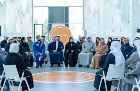 «الاتحادية للشباب» تنظم فعاليات شبابية إماراتية - كويتية تعزز الشراكة وتوحّد التطلعات