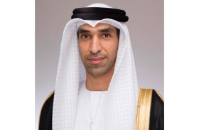 ثاني الزيودي : قرارات رئيس الدولة  تعكس الرؤية الاستشرافية للقيادة الرشيدة