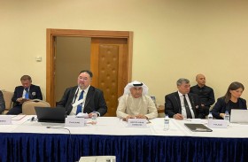 الإمارات تطرح عدة مبادرات في اجتماعات دولي«البلياردو والسنوكر»