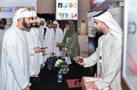 جامعة الإمارات تنظم ملتقى التواصل مع شركاء التوظيف في القطاع الخاص