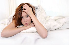 النساء أكثر عرضة للقلق والتوتر والآثار خطيرة على الصحة