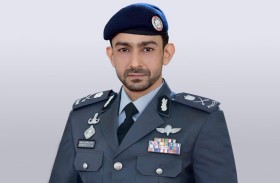 مدير عام شرطة أبوظبي: عيد الاتحاد الـ54 محطة لتعزيز الولاء وتجديد العهد للوطن وقيادته الرشيدة