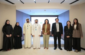 «تريندز باروميتر» واللجنة الدولية للصليب الأحمر يتعاونان في استطلاعات الرأي والدراسات التحليلية