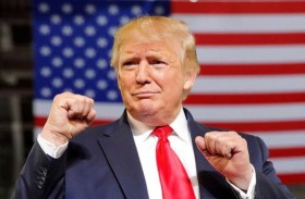 هل يسقط ترامب مثل آل كابوني؟