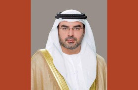 محمد بن خليفة: الإمارات بتوجيهات قيادتها .. تواصل مسيرة الخير والعطاء بساحات العمل الإنساني