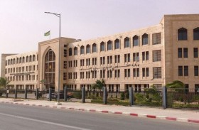 موريتانيا تشيد بجهود الإمارات في تفكيك خلية إرهابية وتؤكد تضامنها معها