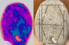 الذكاء الاصطناعي يفك شفرة حجر روماني غامض 