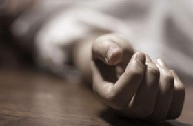   قاصر قتل صديقه بحجر «بلوك»