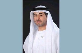 علي سعيد النيادي: المرأة شريك أساسي في مسيرة التنمية الوطنية