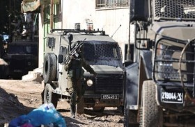 نتنياهو لا يستبعد اندلاع حرب مع السلطة الفلسطينية 