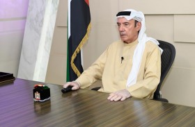 زكي نسيبة : الإماراتُ قدمت نموذجَ الاخوةِ الإنسانية إلى العالم