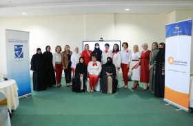 مجلس سيدات أعمال عجمان يعزز تعاونه مع جمعية سيدات الأعمال في كازاخستان