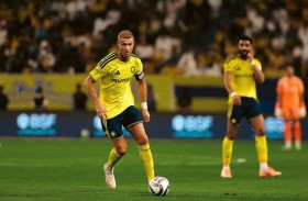 رونالدو هدافا تاريخيا للنصر.. والأهلي  يسقط أمام الخلود! 