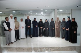 مصرف الشارقة الإسلامي ينظم ورشة «المسار المهني» لتأهيل الكوادر الوطنية الشابة