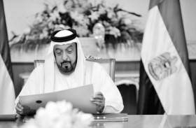 الإمارات في عهد خليفة .. إنجازات نوعية عانقت الفضاء