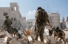 هل تنجح «القوة المؤقتة» في إدارة غزة بعد الحرب؟