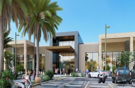 أوقاف دبي تطلق حملة لتشييد وقف تجاري يدعم 50 مسجدا بدبي