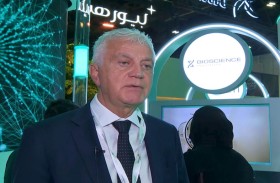 معهد بيوساينس يبتكر حلولا طبية حديثة للكشف عن السرطان والشيخوخة