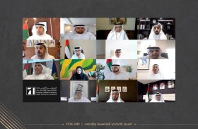 القرقاوي: التنافسية جزء لا يتجزأ من منظومة العمل الحكومي في الإمارات