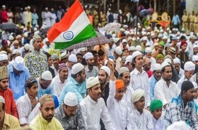 الشرطة الهندية تعتقل قياديا شابا في حزب مودي 