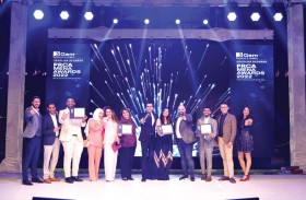 سيسيرو وبيرناي تفوز بجائزة المرشح الأعلى استحقاقاً لأفضل وكالة استشارات للعام
