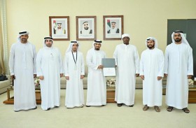 أبوظبي للزراعة تكرم المتميزين ضمن مبادرة سلامة الغذاء مسؤولية الجميع 