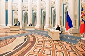 فلاديمير بوتين، الأخذ بالثأر من التاريخ...!