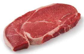 لحم البقر 
