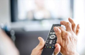 علامات مبكرة للخرف قد تظهر أثناء مشاهدة التلفاز