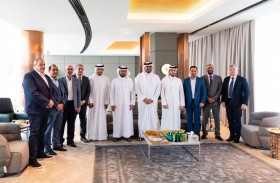 ‏«اكتفاء» تطلع على أفضل ممارسات  شركات الألبان في السعودية وقطر‏