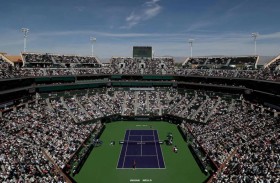 الحرب في الشرق الأوسط ترخي بظلالها على دورة إنديان ويلز 