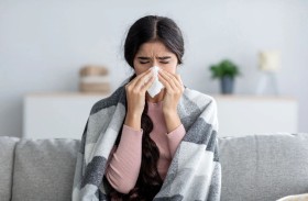هل يقلل فيتامين (د) من التهابات الجهاز التنفسي الحادة؟