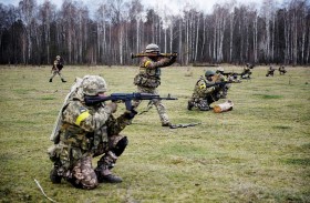 بوتين: الحوار مرهون بتقبل أوكرانيا الوقائع الجديدة على الأرض