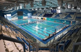 انطلاق بطولة «سبورتيكس للسباحة الفنية» للمرة الأولى في أبوظبي
