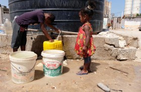 ليبيا يطاردها شبح الجفاف .. كافة مصادر المياه مهددة