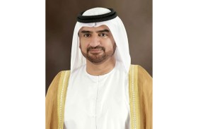 عبدالله بن سالم القاسمي يصدر قراراً بترقية عائشة محمد هزيم السويدي وتعيينها مديراً للدائرة القانونية لحكومة الشارقة