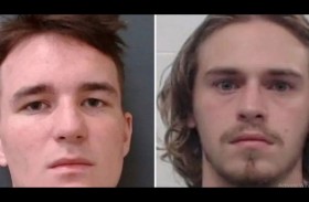 اتهام شابين بتجنيد مشردين لغزو جزيرة واستعباد نسائها