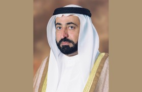حاكم الشارقة يصدر مرسوماً أميرياً باعتماد الهيكل التنظيمي العام لدائرة العلاقات الحكومية في إمارة الشارقة